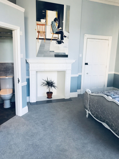 Others 5, Regency Rooms, Gloucestershire