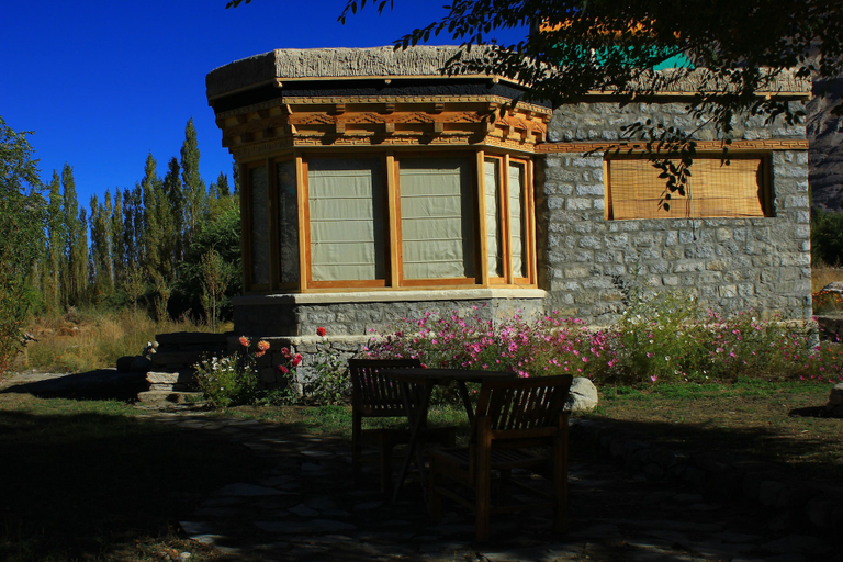 Exterior & Views 2, Lchang Nang Retreat - The House of Trees, Leh