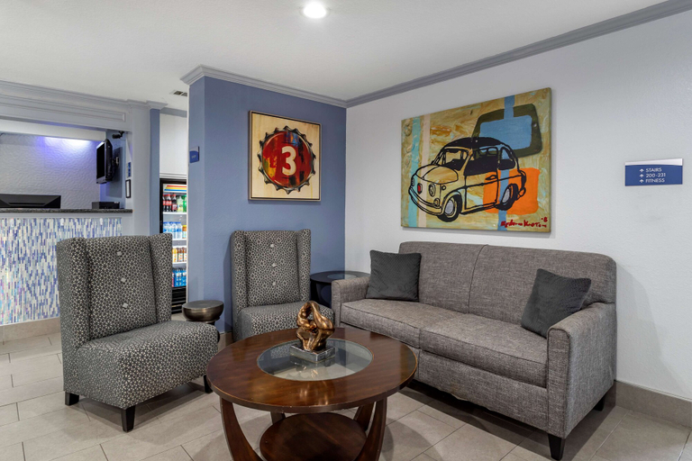 Others 5, Best Western Plus Orange County, Orange