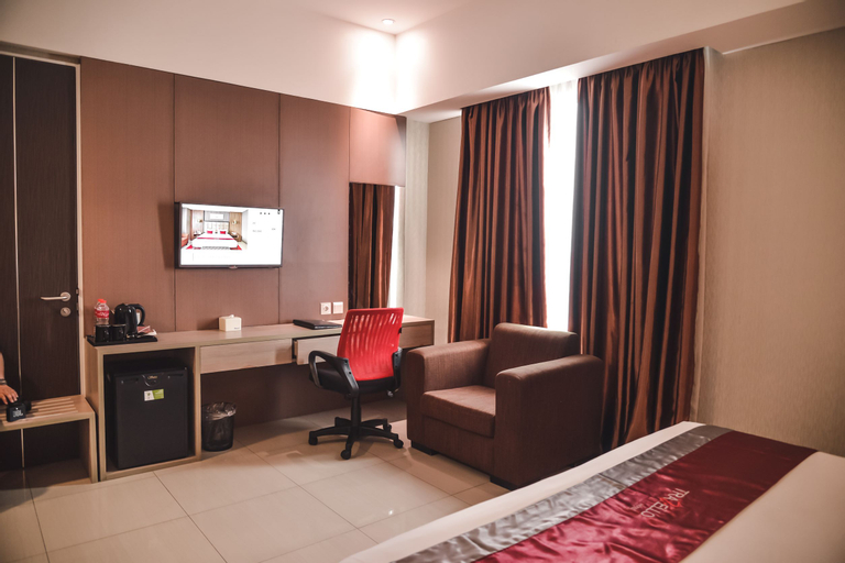 Bedroom 15