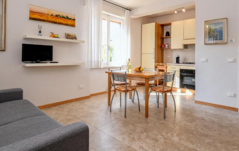 Interior detail 3, Desenzanoloft – Two Apartments One Price, Brescia