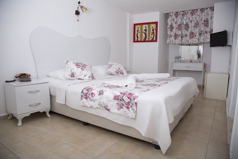 Bedroom 4, Cayirli Alacati Butik Otel, Çeşme