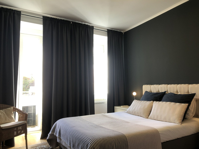 Lisbon Deluxe City Center Flat, Lisboa