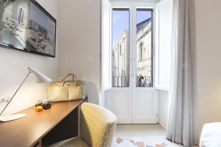 Bedroom 4, La Dolce Vita a Tropea, Vibo Valentia