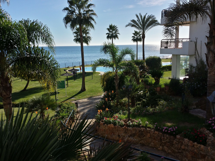 Others 5, Mi Capricho Luxury Apartament by the Sea, Málaga