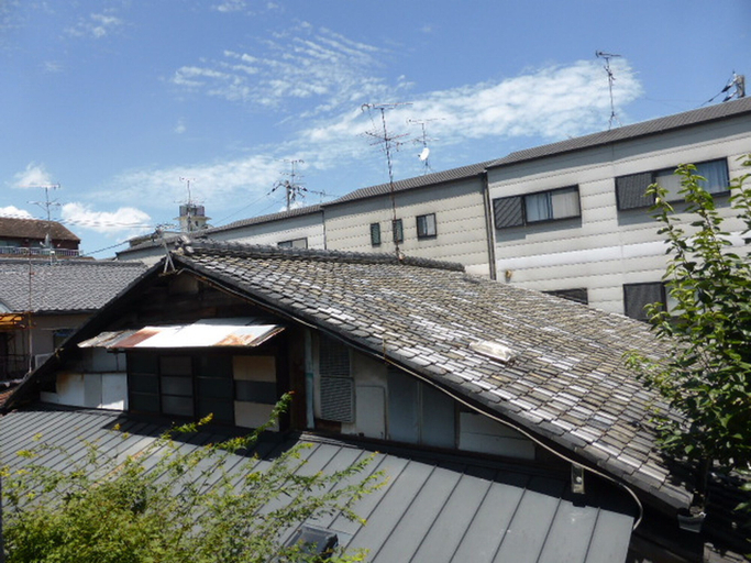 Exterior & Views 2, Oyado Shogoin, Kyoto