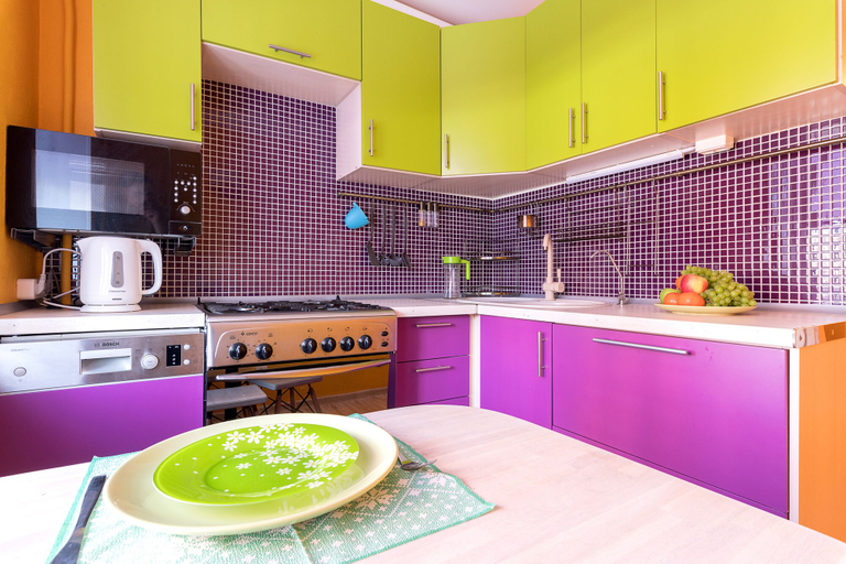 Others 3, RentalSPb Apartment on Lensoveta, Sankt-Peterburg gorsovet