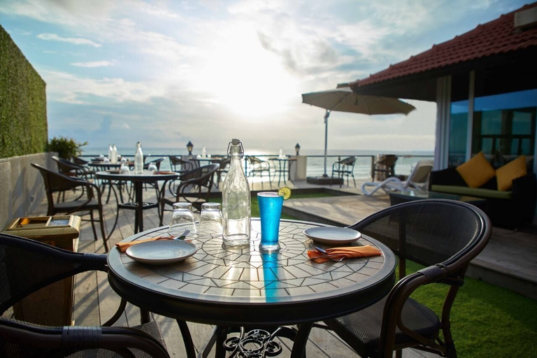 Food & Drinks, Royale Exotica, North Goa