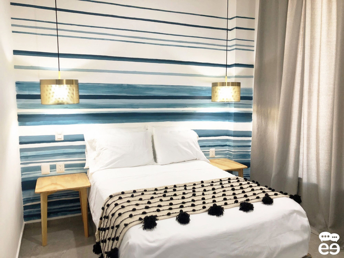 Bedroom 3, Marina Solé Dep 2 (J-6), Mazatlán