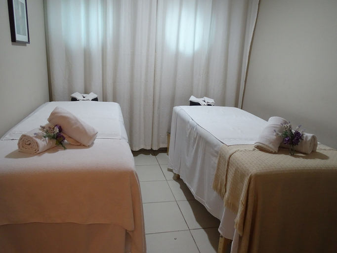 Bedroom 3, BEACH CLASS CONVENTION BY MAI, Recife