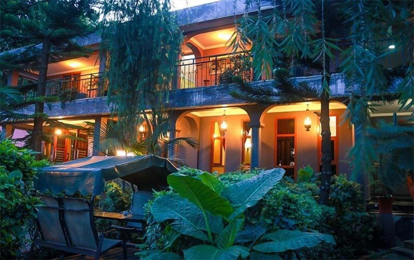 Exterior & Views 2, Tulia Boutique Hotel and Spa, Arusha