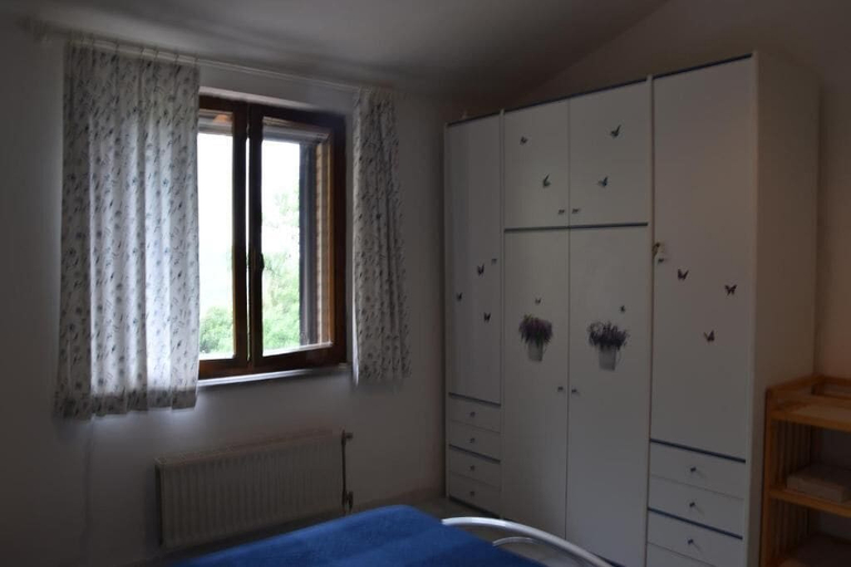 Bedroom 3, Agriturismo Campo al Crognolo, Grosseto