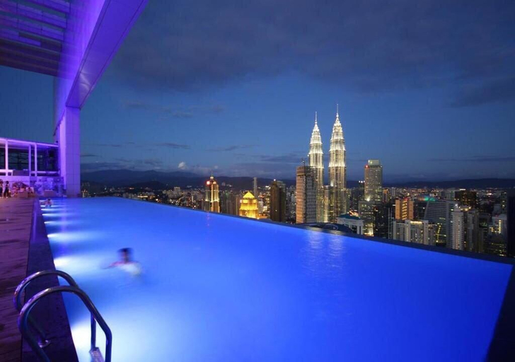 Sport & Beauty 4, Best Homestay, Kuala Lumpur