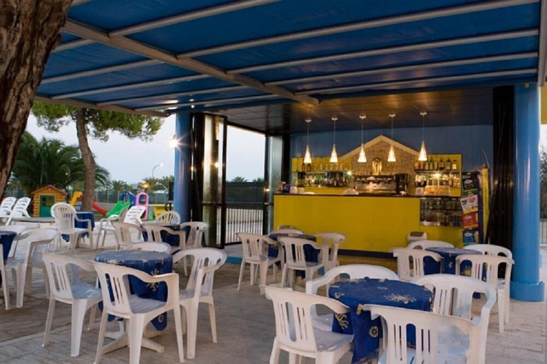 Food & Drinks 5, Hotel Parco dei Principi, Ascoli Piceno