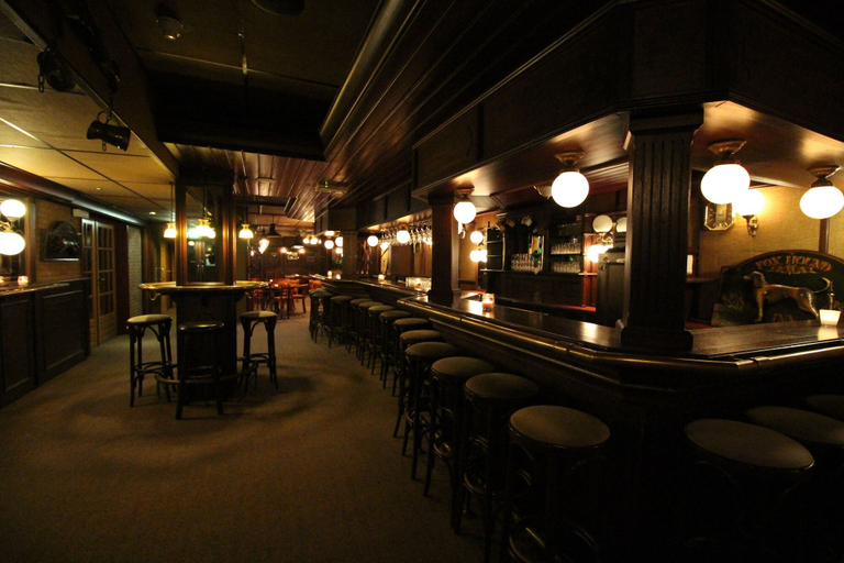 Food & Drinks 5, Fletcher Hotel - Restaurant De Witte Raaf, Noordwijk