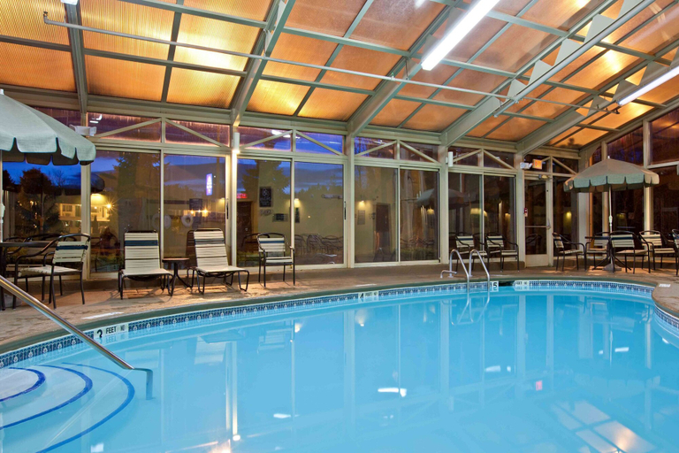 Sport & Beauty 5, La Quinta Inn & Suites by Wyndham Plattsburgh, Clinton