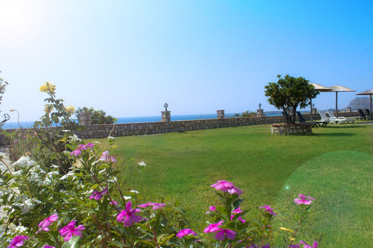 Others 5, Gardenia Hotel, South Aegean