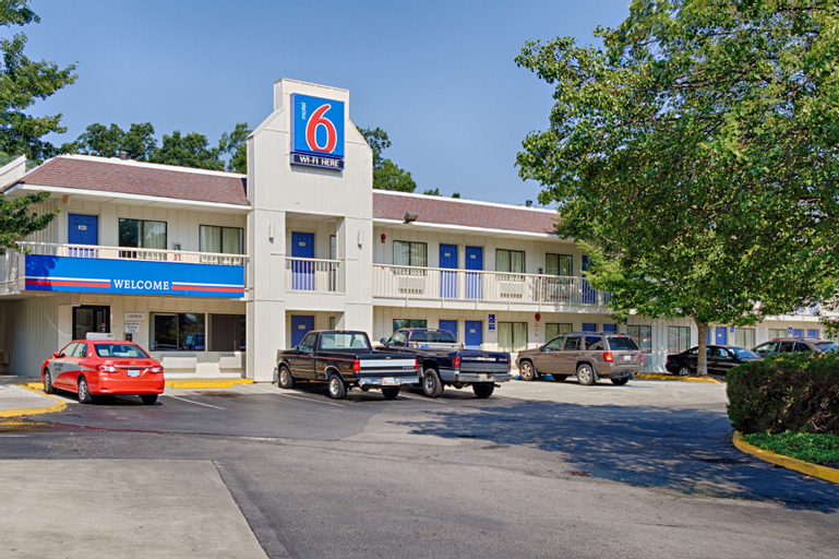 Motel 6 Laurel, DC - Washington Northeast, Anne Arundel