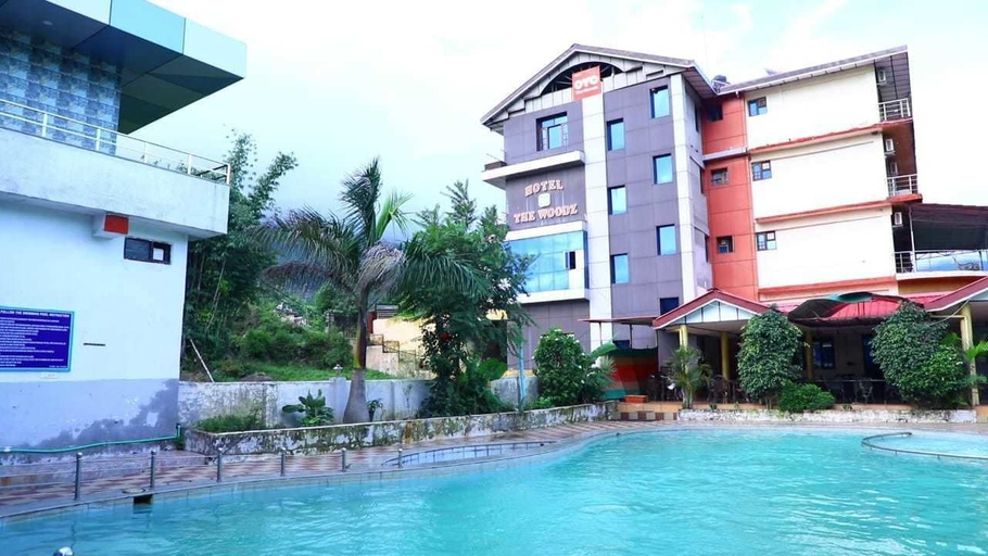 Sport & Beauty, Hotel The Woodz, Kangra