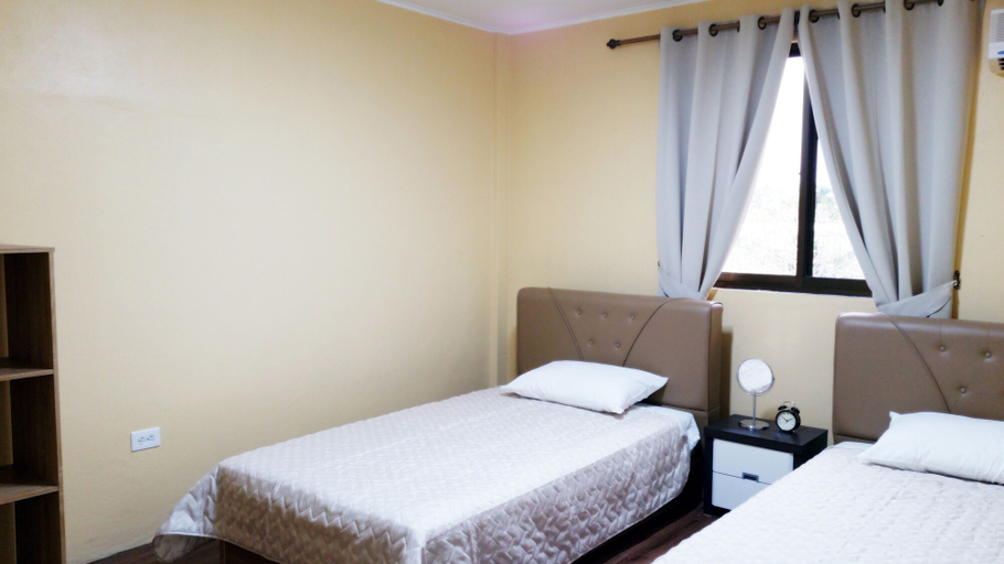 Bedroom 3, Saipan Family Residence, Saipan