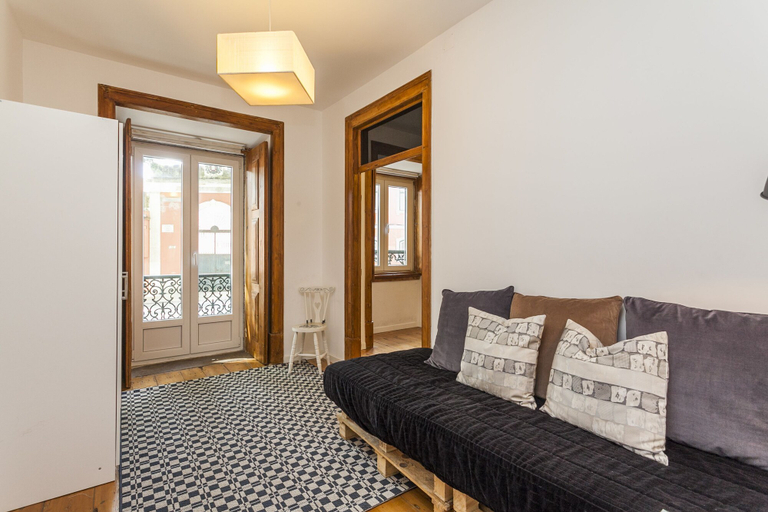 Others 5, LxWay Apartments Castelo, Lisbon