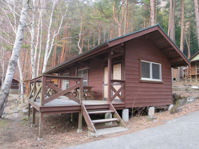 Exterior & Views 1, Camp Koyodai, Fujikawaguchiko