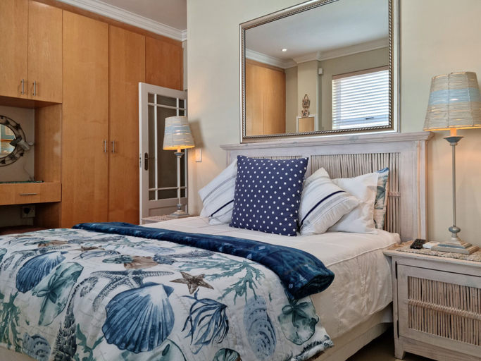 Bedroom 3, The View, City of Cape Town