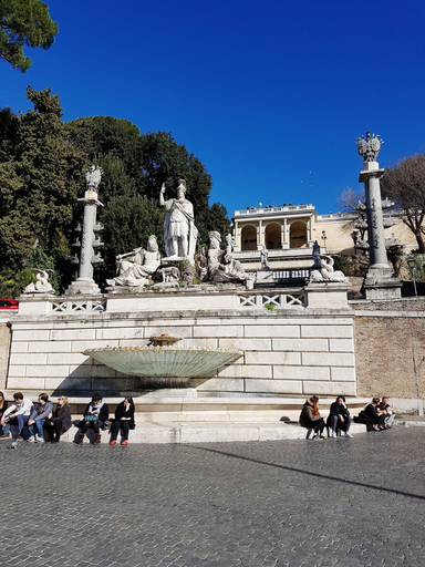 Exterior & Views 2, Flaminia Rooms&Suites, Rome