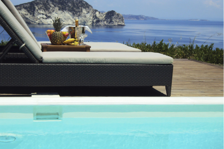 Sport & Beauty 2, Exensian Villas & Suites, Ionian Islands