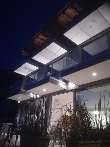Exterior & Views 2, Hotel San Marco, Verona