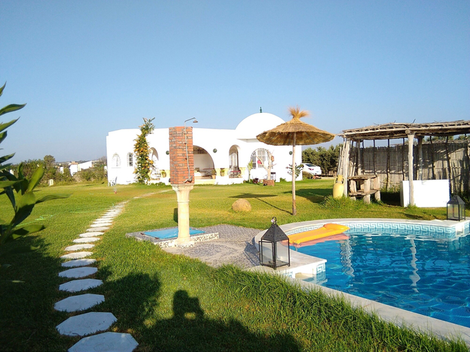 Sport & Beauty 4, Yasmine Maamoura Beach, Beni Khiar