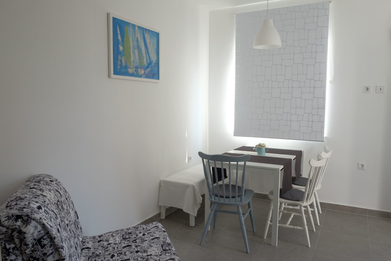 Others 4, Apartment Dubravka, Malinska-Dubašnica