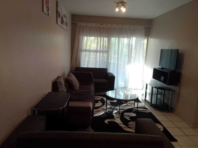 Others 4, Central Sandton Apartment, City of Johannesburg