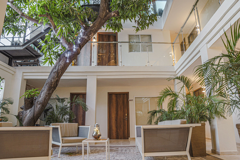Exterior & Views 2, Cartagena Royal Hotel Boutique, Cartagena de Indias