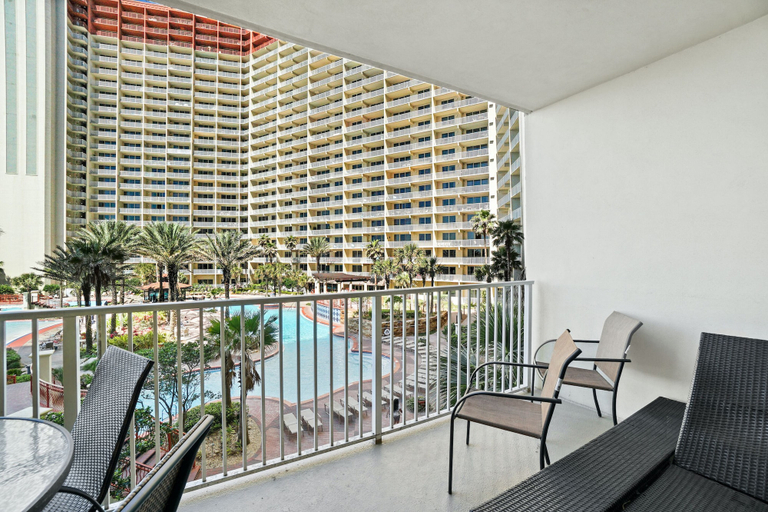 Others 5, Shores of Panama by Panhandle Getaways, Bay