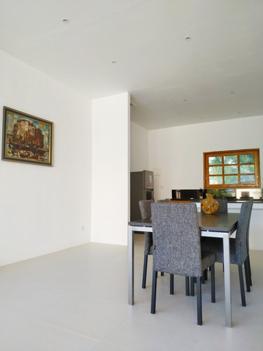 Others, Edelweiss villa, Karangasem