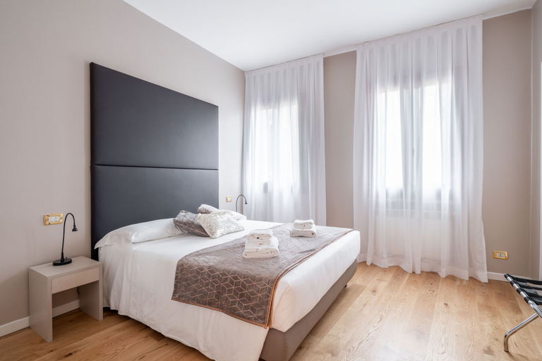 Bedroom 3, Locanda Herion, Venezia