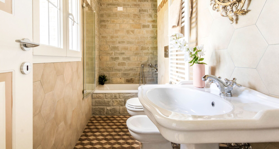 Bathroom 4, JOIVY MAS Avilo Villa Bobbio, Piacenza