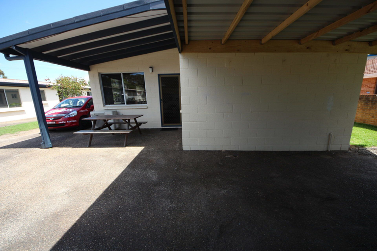 Exterior & Views, Beach Unit 7 at Hat Head, Kempsey