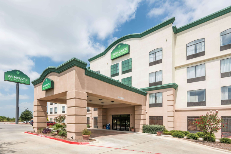 Exterior & Views 2, Wingate by Wyndham New Braunfels, Comal