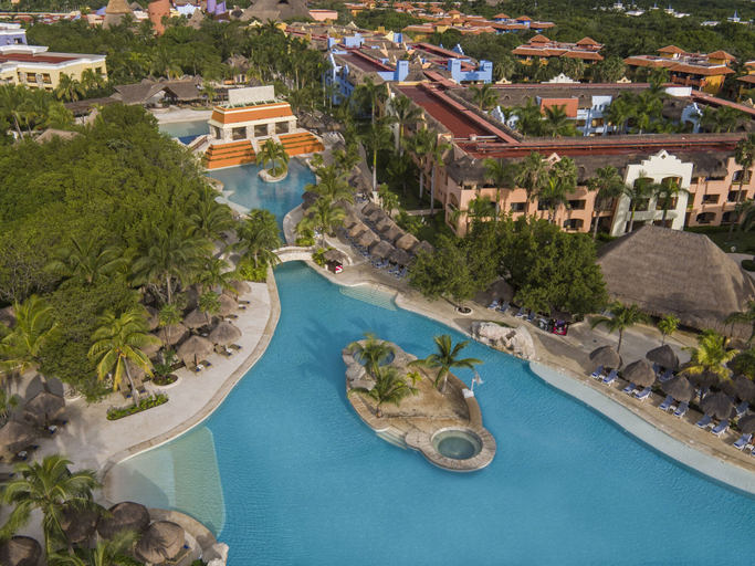 Exterior & Views 1, Iberostar Selection Paraíso Maya Suites - All Inclusive, Cozumel