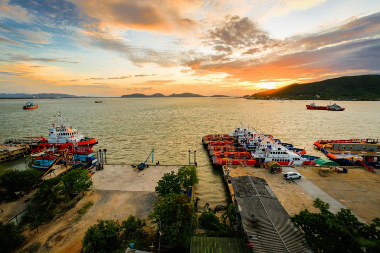 Others 5, Lake Inn Hotel, Muang Songkhla