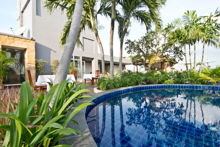 Sport & Beauty 2, SUNSHINE VISTA, Pattaya