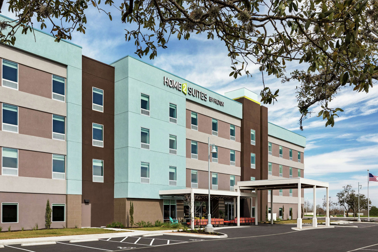 Exterior & Views 2, Home2 Suites by Hilton San Antonio North-Stone Oak, TX, Bexar