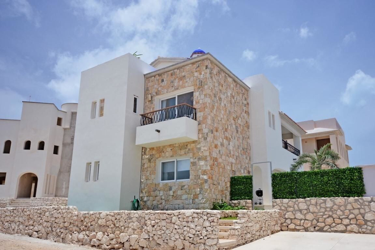 Exterior & Views 2, Casa la Mera Mora by Skyrun, Isla Mujeres