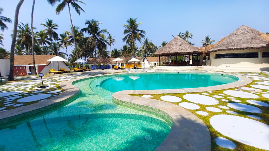 Sport & Beauty 3, The Leela Kovalam, a Raviz Hotel, Thiruvananthapuram