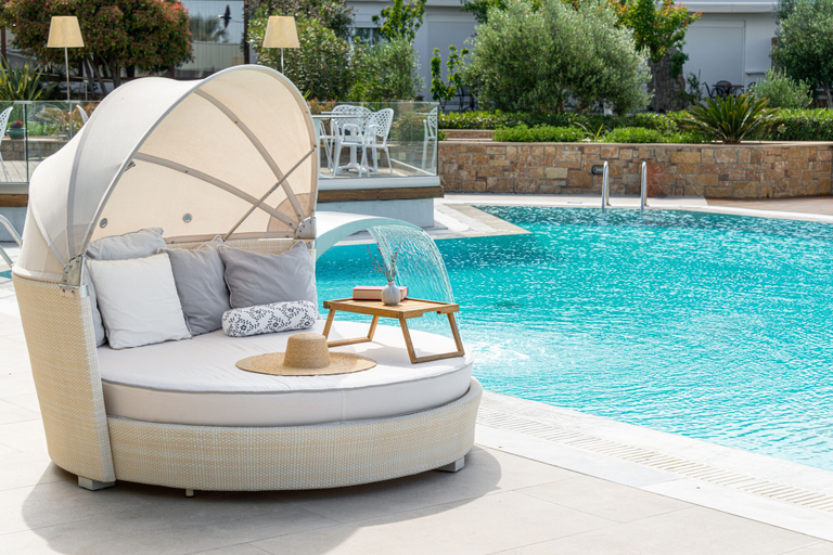 Sport & Beauty 3, Antigoni Seaside Resort, Central Macedonia