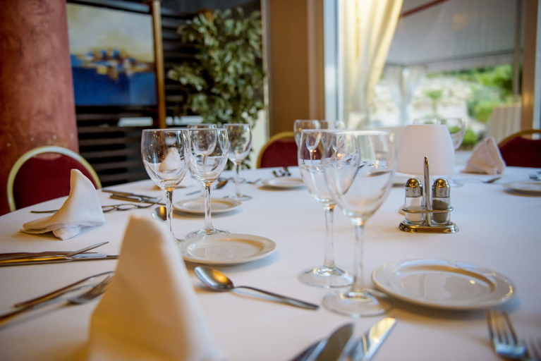 Food & Drinks 5, Hotel Bonalba Alicante, Alicante