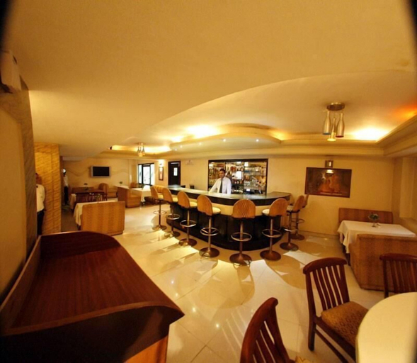 Food & Drinks 4, Hotel Dolphin, Jalandhar
