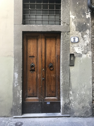Exterior & Views, Vecchia Volta New in Firenze, Florence